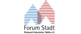  Forum Stadt - Netzwerk historischer Städte e.V. 